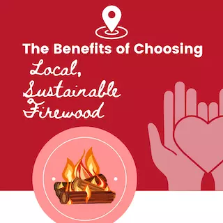the benefits of choosing local